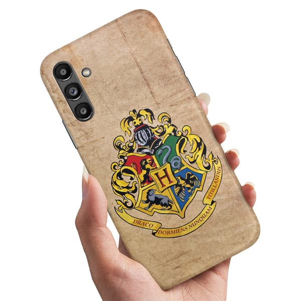 Deksel / Mobildeksel til Samsung Galaxy S26 Plus - Harry Potter