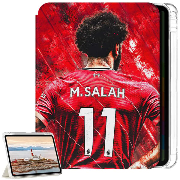 Cover til iPad Pro 11" - M4/M5 - 2024/2025 - Salah