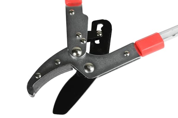 Grenkutter aluminium teleskop 3-trinns ambolt