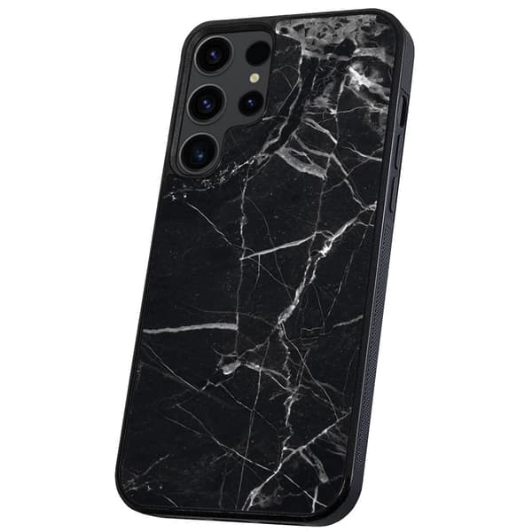 Samsung Galaxy S26 Ultra - Deksel/Mobildeksel Marmor