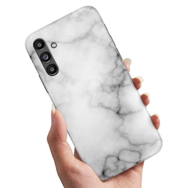 Deksel / Mobildeksel til Samsung Galaxy S26 - Marmor