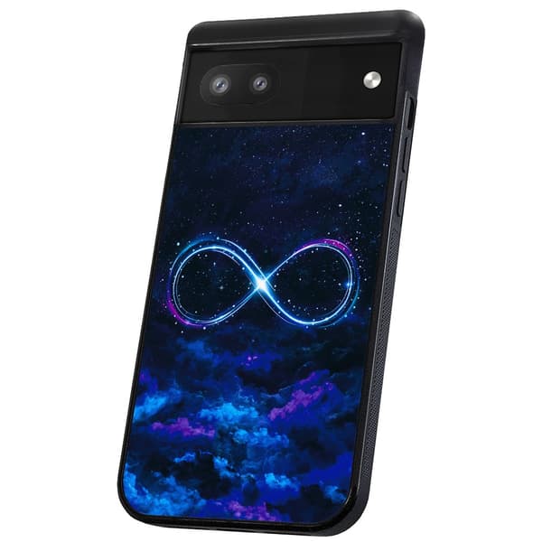 Google Pixel 6A - Kuoret/Suojakuori Infinity