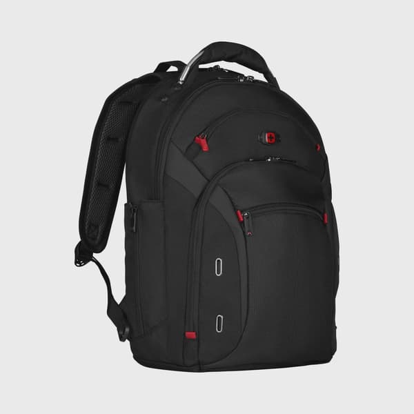 Wenger Gigabyte 16\" Computerrygsæk Sort