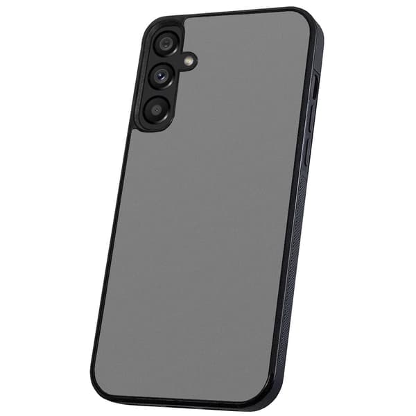 Samsung Galaxy S26 Plus - Deksel/Mobildeksel Grå