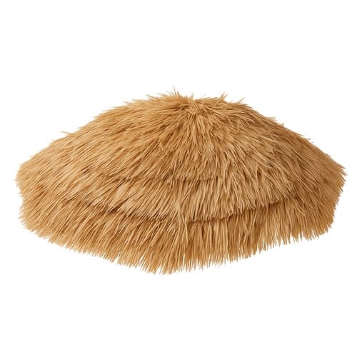 Strandparasol / Hawaii Parasol - 170 cm