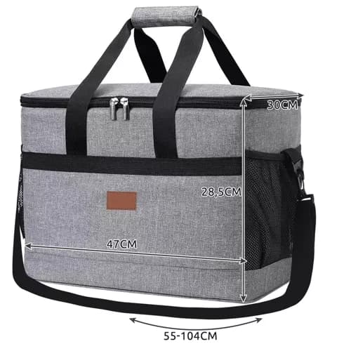 Kylväska / Kylbox - 20L/40L - 20L