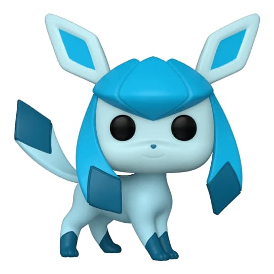 Pokemon Pop! Glaceon