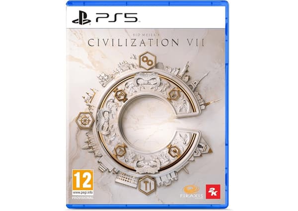 Civilization VII (PS5)