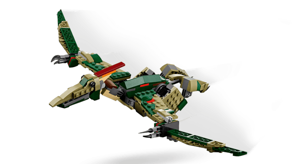 LEGO Creator T rex 31151