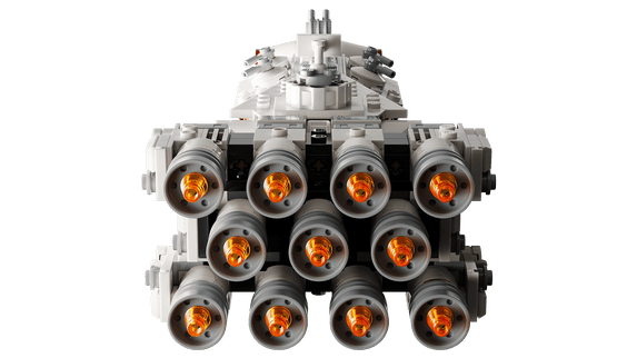 LEGO Star Wars Tantive IV 75376