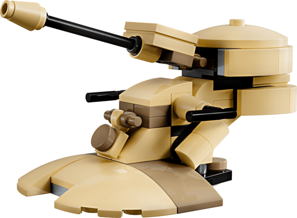 LEGO Star Wars AAT 30680