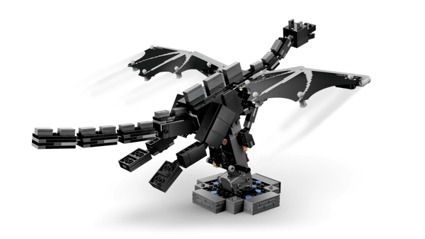 LEGO Minecraft Enderdraken 21595
