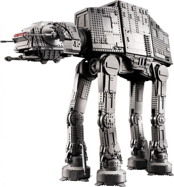 LEGO Star Wars AT-AT 75313