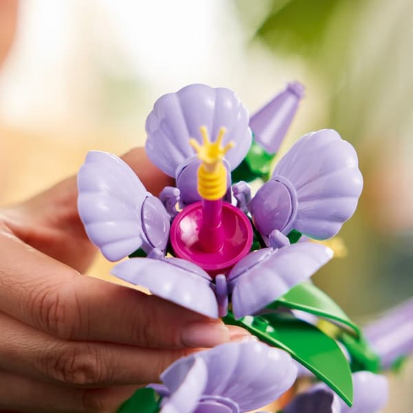 LEGO Botanicals Hibiskus 10372