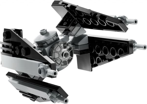 LEGO Star Wars TIE Interceptor 30685