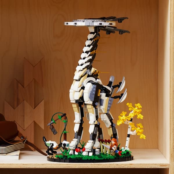 LEGO Horizon Långhals 76989