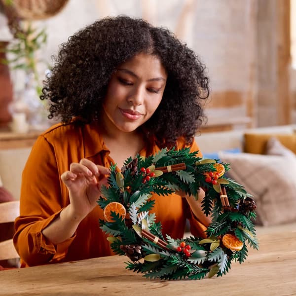 LEGO Botanical Collection Krans 10340