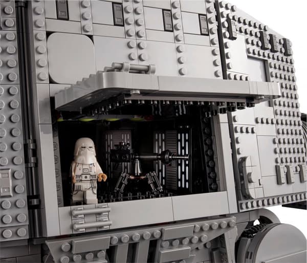 LEGO Star Wars AT-AT 75313