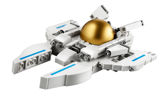 LEGO Creator Rymdastronaut 31152