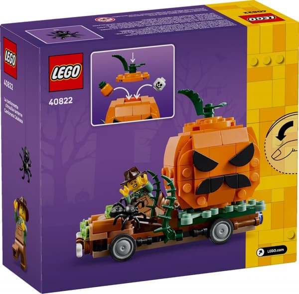 LEGO Pumpabil 40822