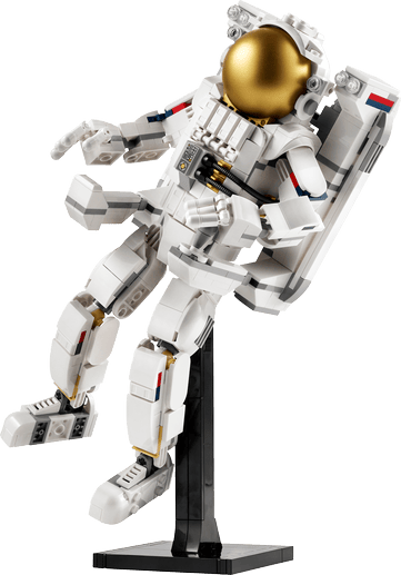LEGO Creator Rymdastronaut 31152