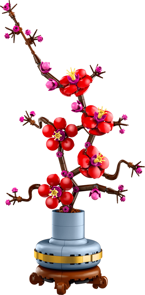 LEGO Botanical Collection Plommonblomma 10369