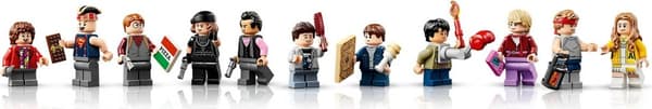 LEGO Ideas Goonies 21363