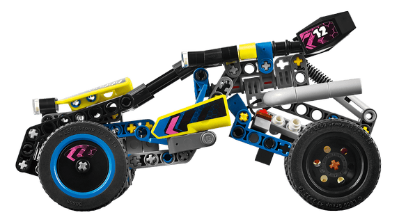 LEGO Technic Terrängracerbuggy 42164