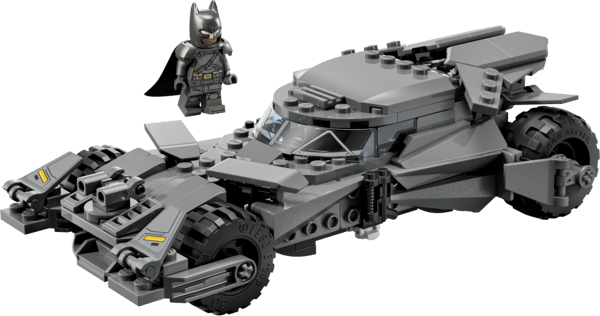 LEGO Super Heroes Batman v Superman Batmobile 76331
