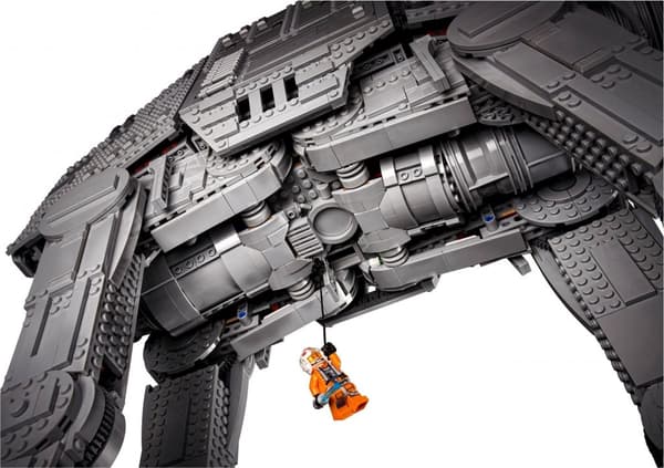 LEGO Star Wars AT-AT 75313