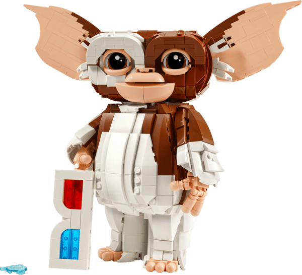 LEGO Ideas Gremlins Gizmo 21361