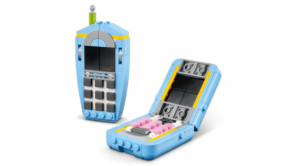 LEGO Creator Retrotelefon 31174
