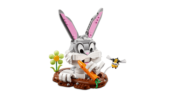 LEGO Snurre Sprätt 40920