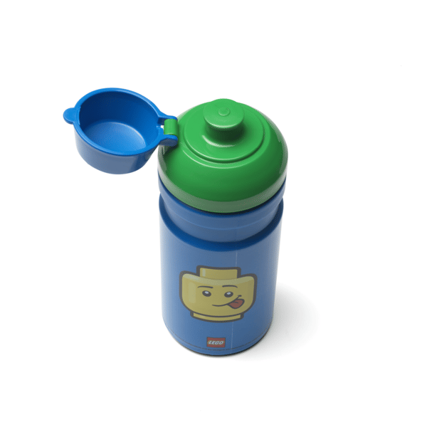 LEGO Vattenflaska Iconic Boy 40561724