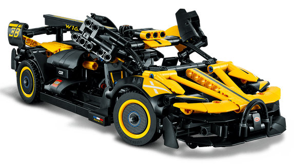 LEGO Technic Bugatti Bolide 42151