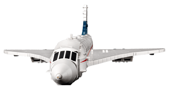 LEGO Icons Concorde 10318