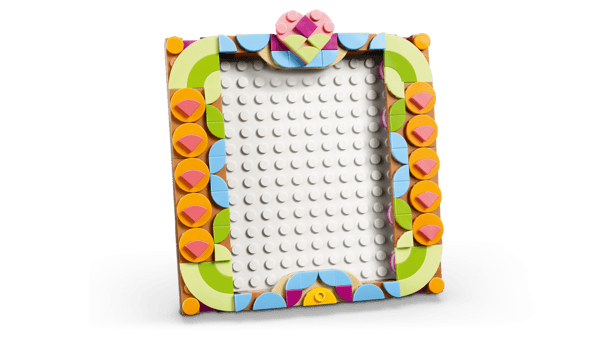 LEGO Creator Målning med blomsterkonst 31390