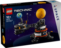LEGO Technic Jorden och månen 42179