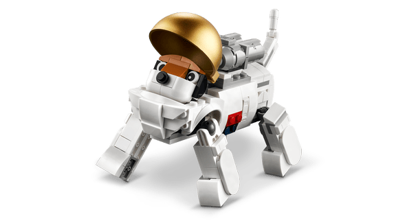 LEGO Creator Rymdastronaut 31152