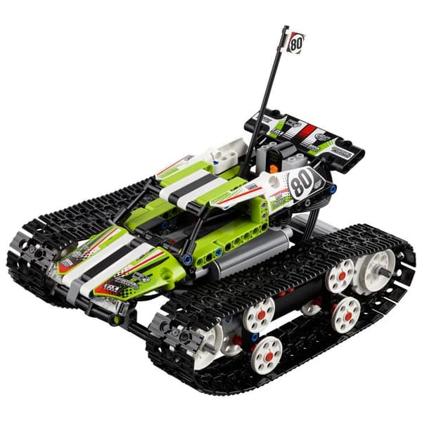 LEGO Technic RC Tracked Racer 42065