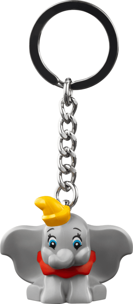 LEGO Nyckelring Dumbo 854328