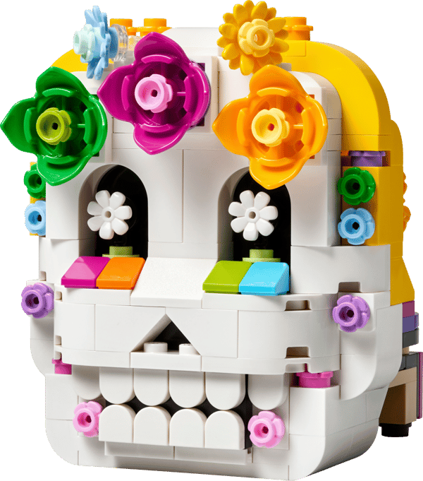 LEGO De dödas altare 40811