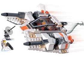 LEGO Star Wars Snowspeeder 4500