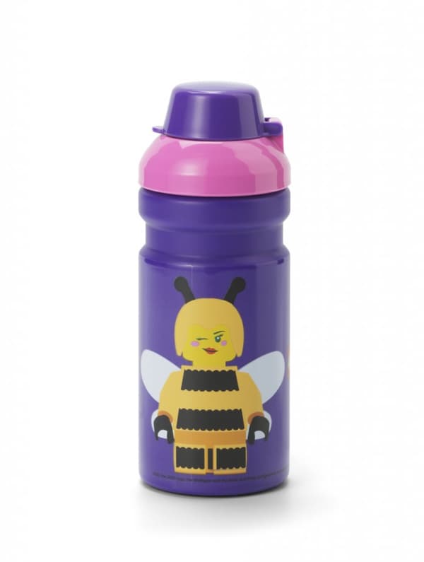 LEGO Vattenflaska Bee 40560802