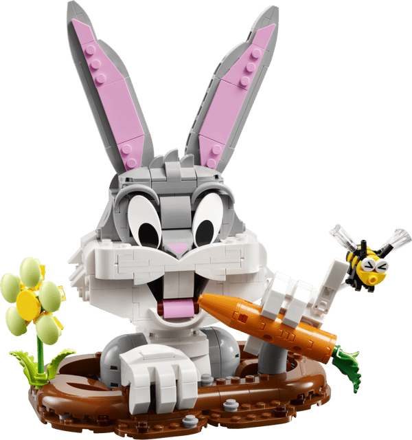 LEGO Snurre Sprätt 40920