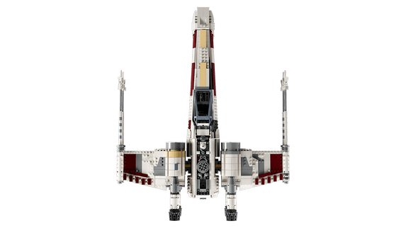 LEGO Star Wars X Wing Starfighter 75355