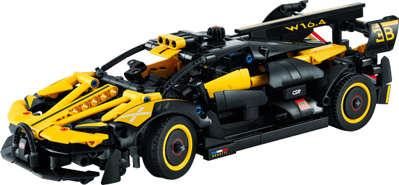 LEGO Technic Bugatti Bolide 42151