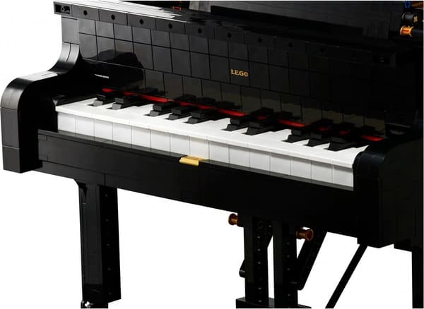 LEGO Ideas Flygel 21323