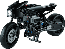 LEGO Technic BATMAN BATCYCLE 42155