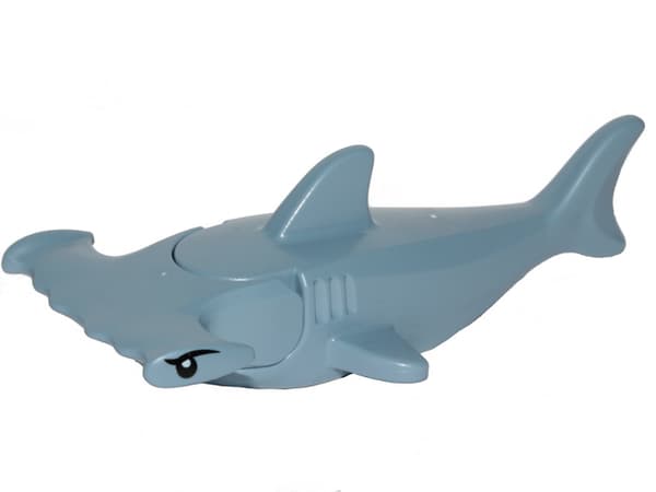 LEGO Hammarhaj R9005-6306687